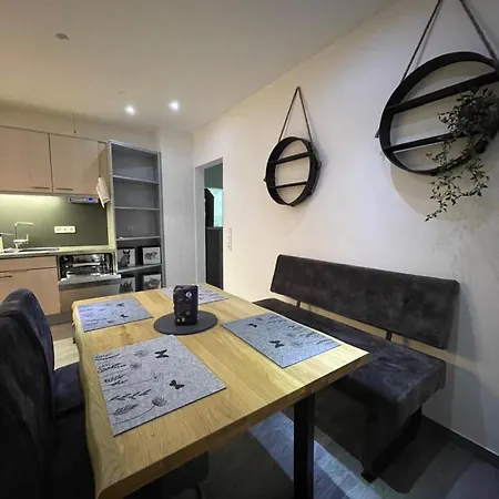 Apartment Im Spessart-steinbach Lohr am Main