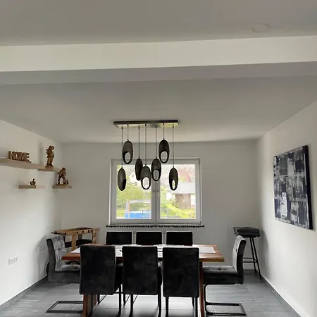 Im Spessart-steinbach Apartamento Lohr