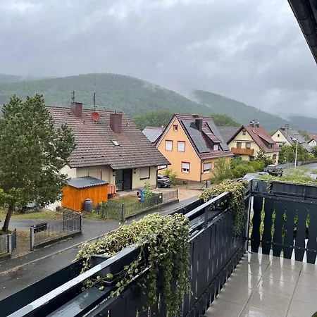 Im Spessart-steinbach * Lohr