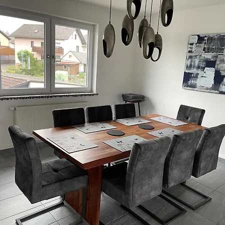 Im Spessart-steinbach * Lohr am Main