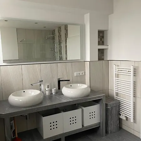 Apartment Im Spessart-steinbach Lohr am Main
