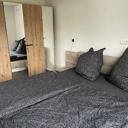 Im Spessart-steinbach Apartment *