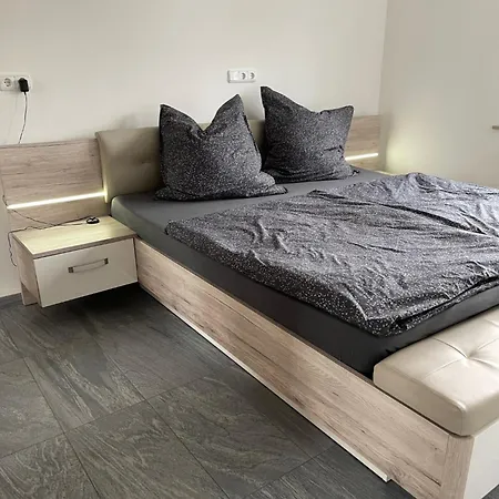 Apartment Im Spessart-steinbach